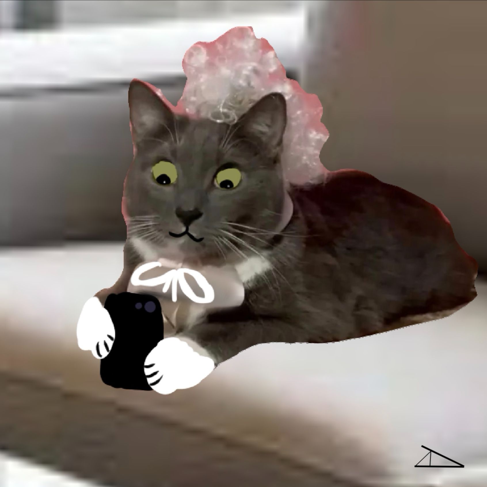 Аватар автора