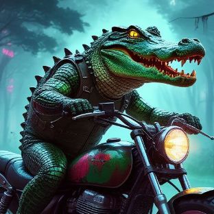 Аватар автора