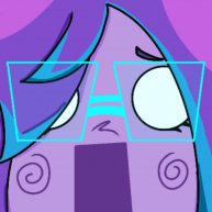 Иконка канала {💜}•|~Вики~|•{⚗️}