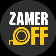 Иконка канала ZAMEROFF