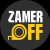 Иконка канала ZAMEROFF