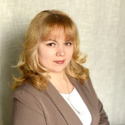 Иконка канала  Ирина 