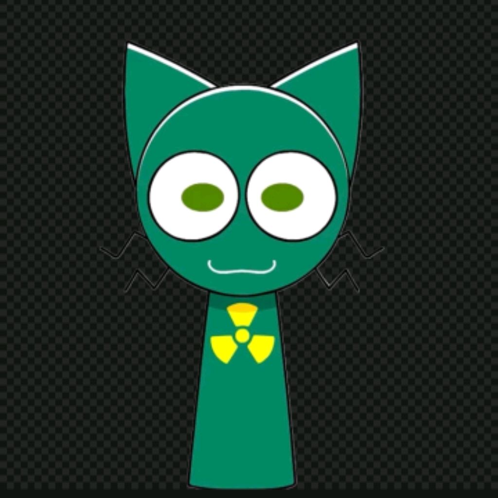 Иконка канала Tox54k