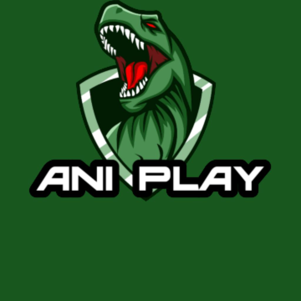 Иконка канала Ani play