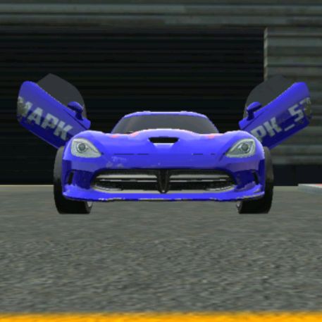 Иконка канала МАRK52