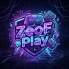 Иконка канала ZeoF Play