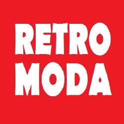 Иконка канала RETRO-MODA