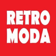 Иконка канала RETRO-MODA