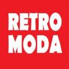 Иконка канала RETRO-MODA