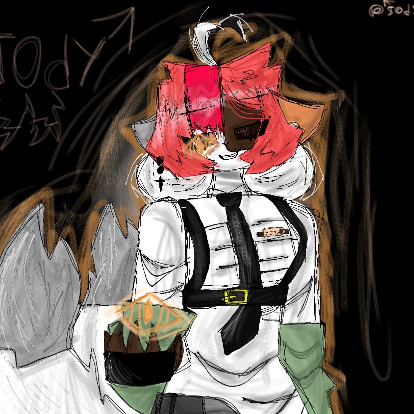 Иконка канала √•Jody_1234•√(⁠≧⁠▽⁠≦⁠)