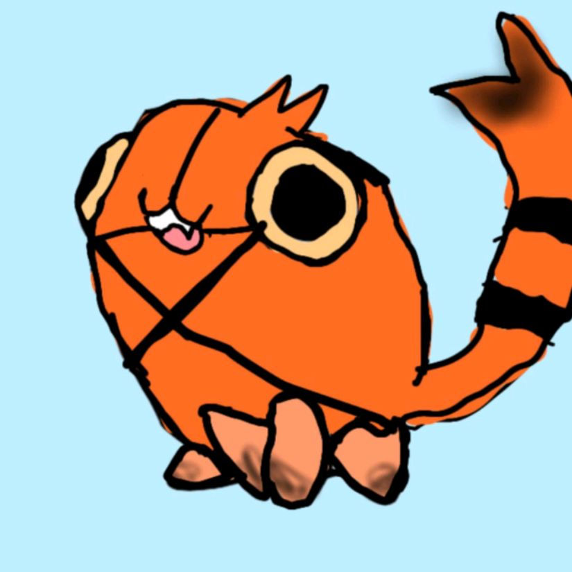 Иконка канала Эксперимент номер 603