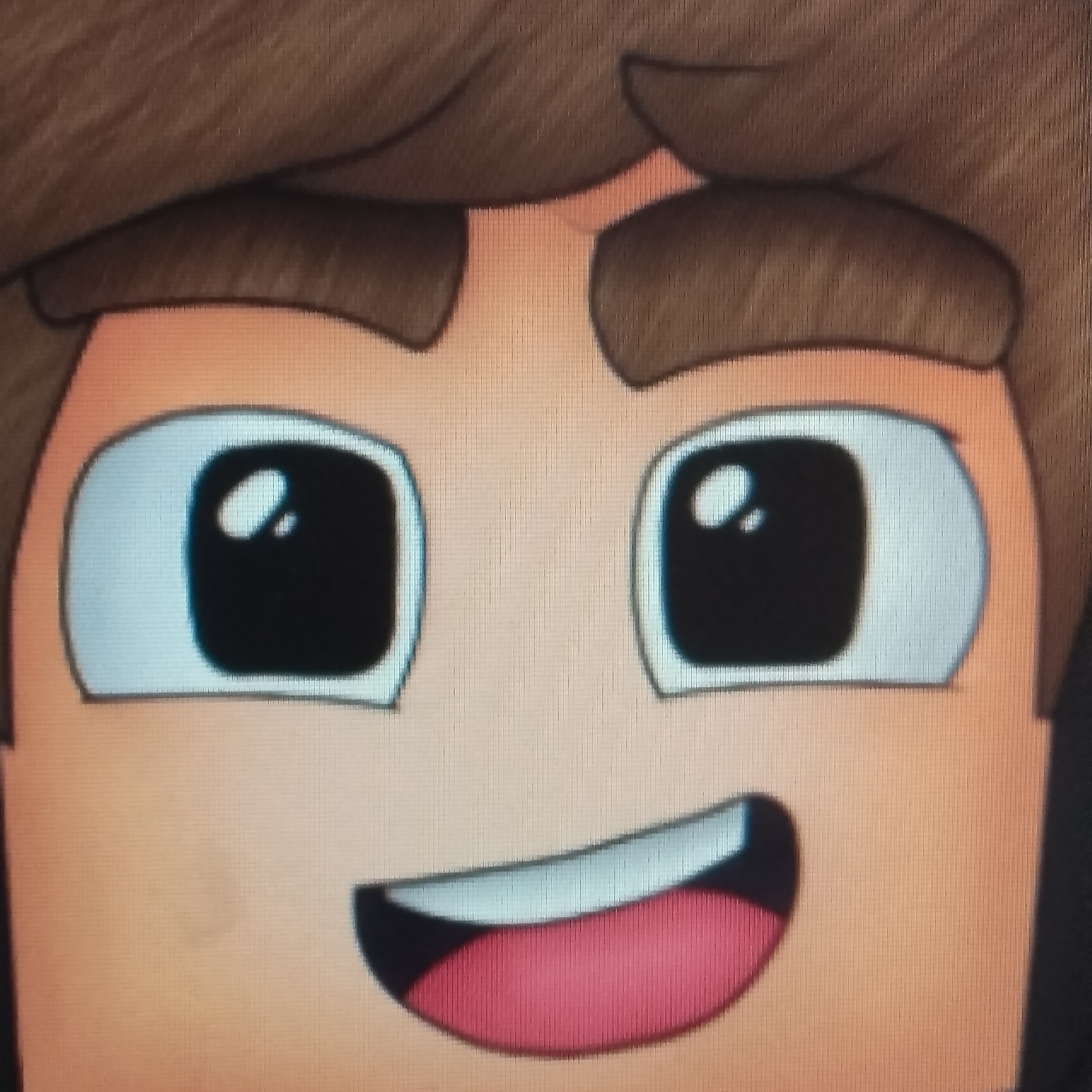 Иконка канала Хэджей ☑️