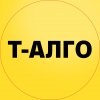 Иконка канала Т-Алго