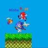 Иконка канала MishaR_38