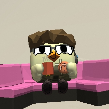 Аватар автора