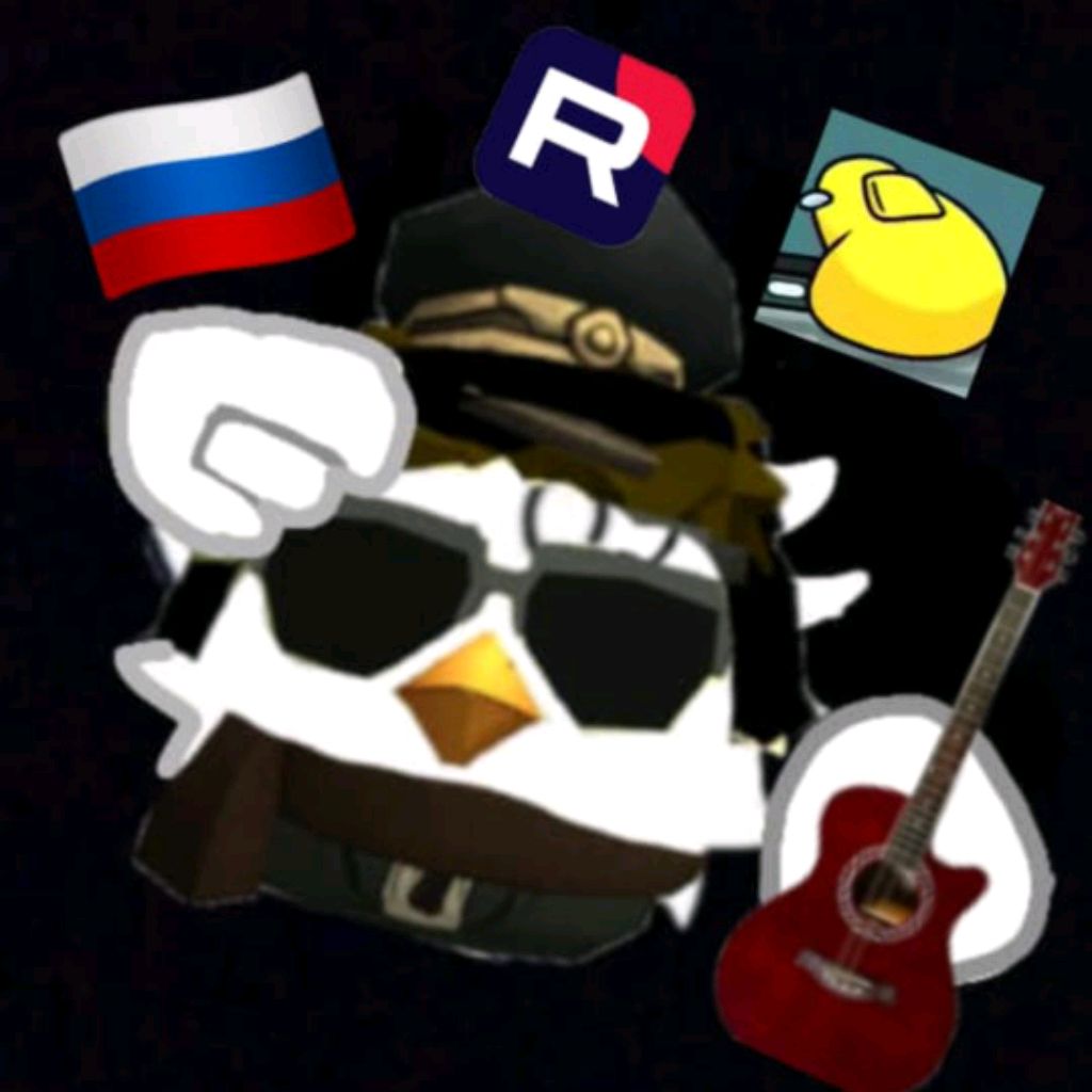 Аватар автора