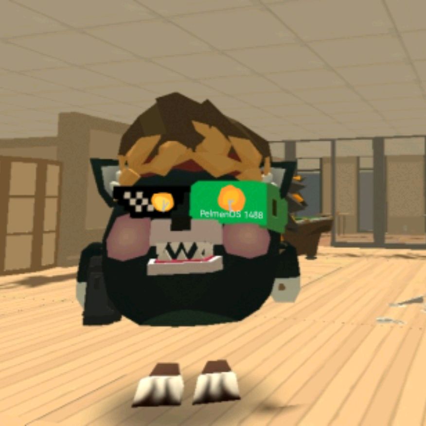 Аватар автора