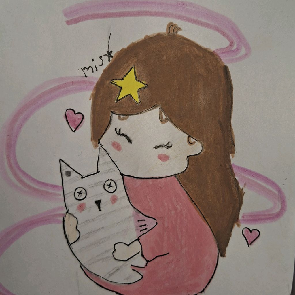 Иконка канала wellmist🔮