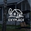 Иконка канала OXYPLACE