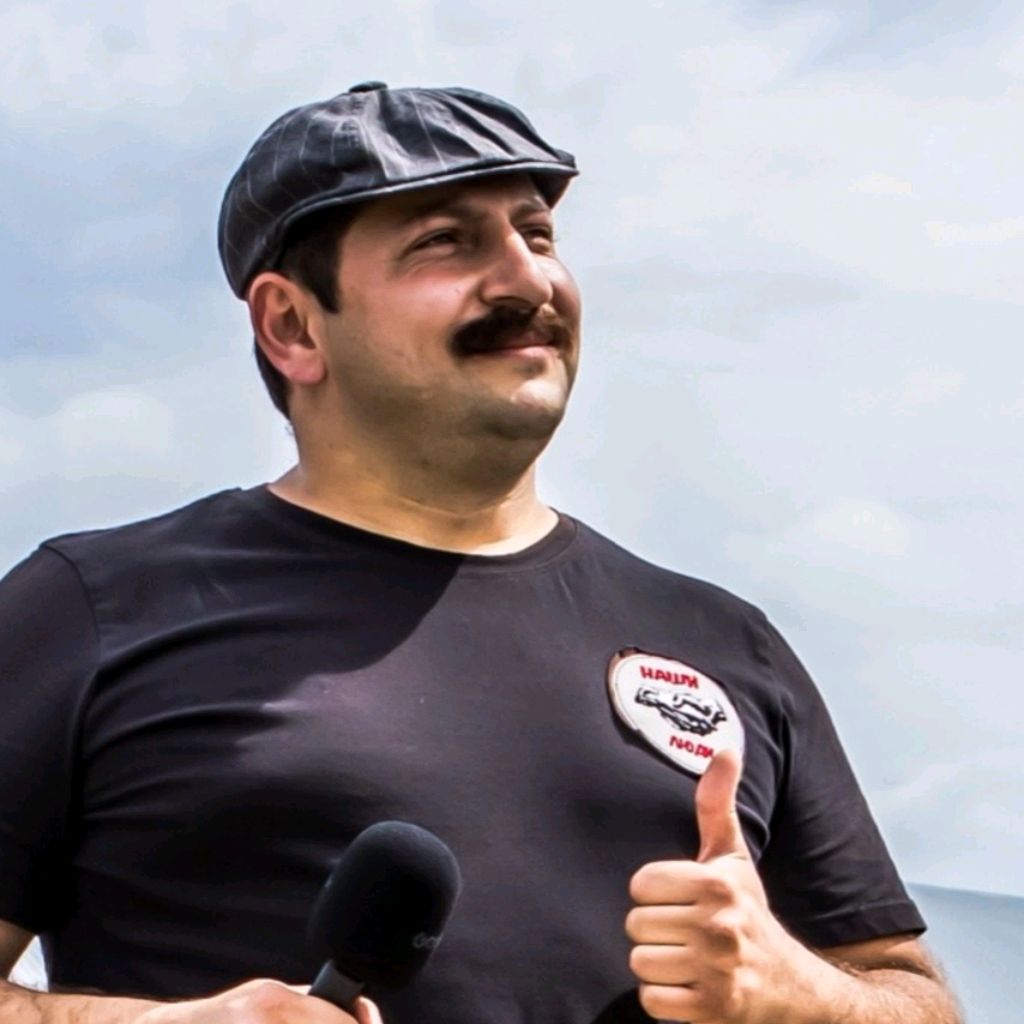 Аватар автора