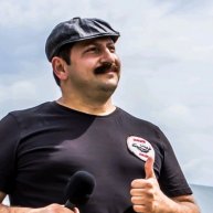 Иконка канала Вачик Наши-Люди