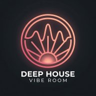 Иконка канала Deep House Vibe