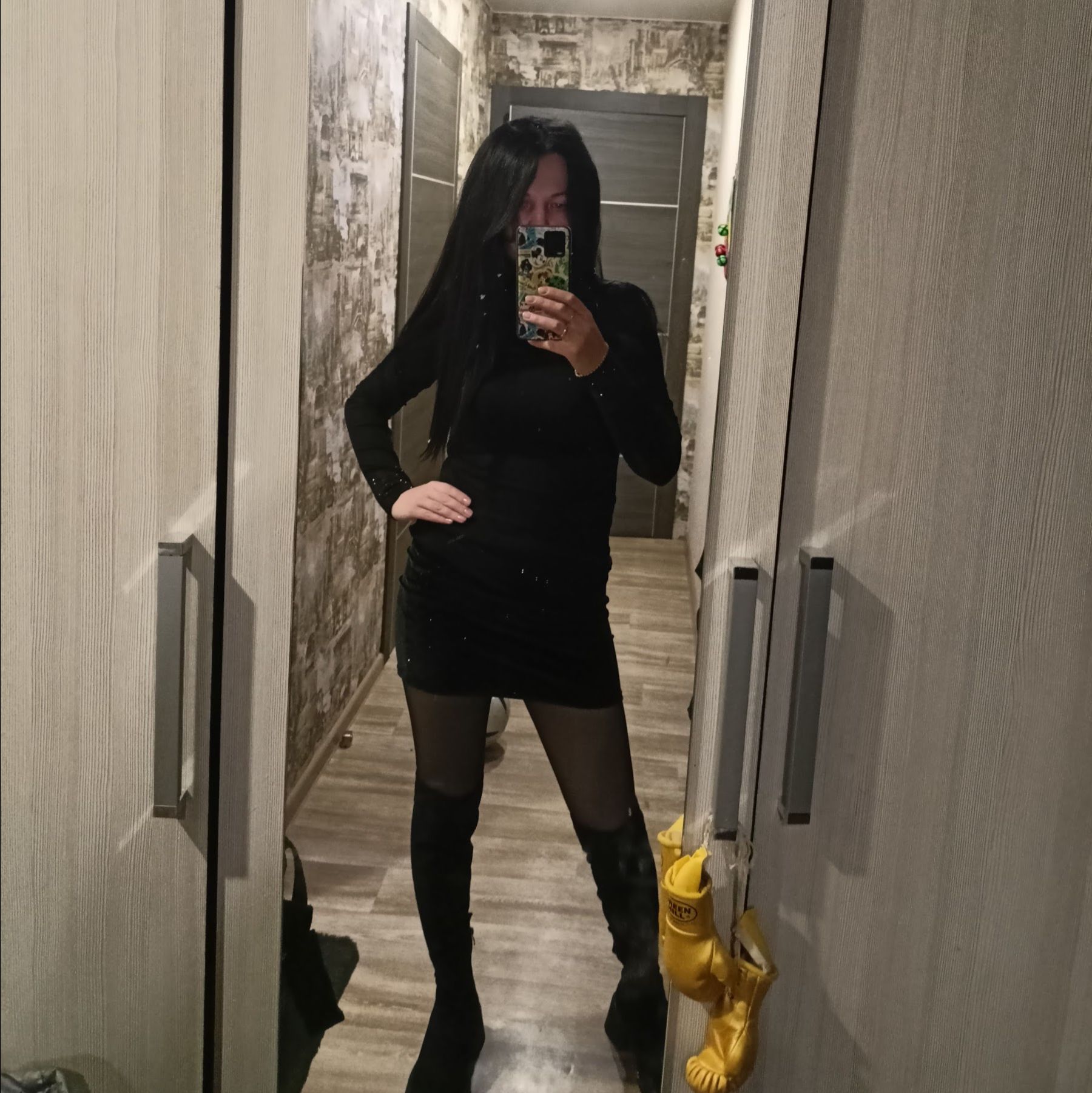 Иконка канала Irischka 64rus