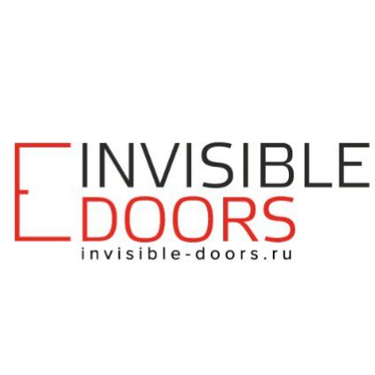 Иконка канала Invisible doors