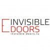 Иконка канала Invisible doors