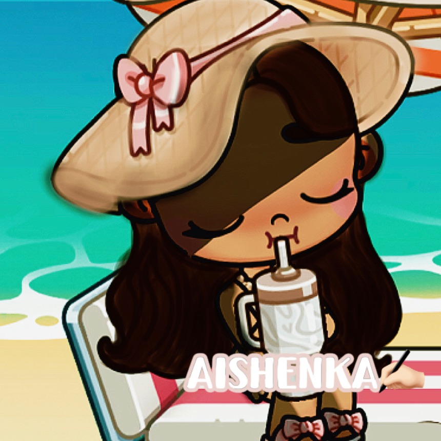 Аватар автора