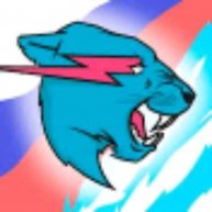 Иконка канала MrBeast На Русском