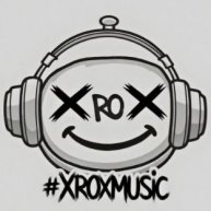 Иконка канала #XROXmusic
