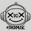 Иконка канала #XROXmusic