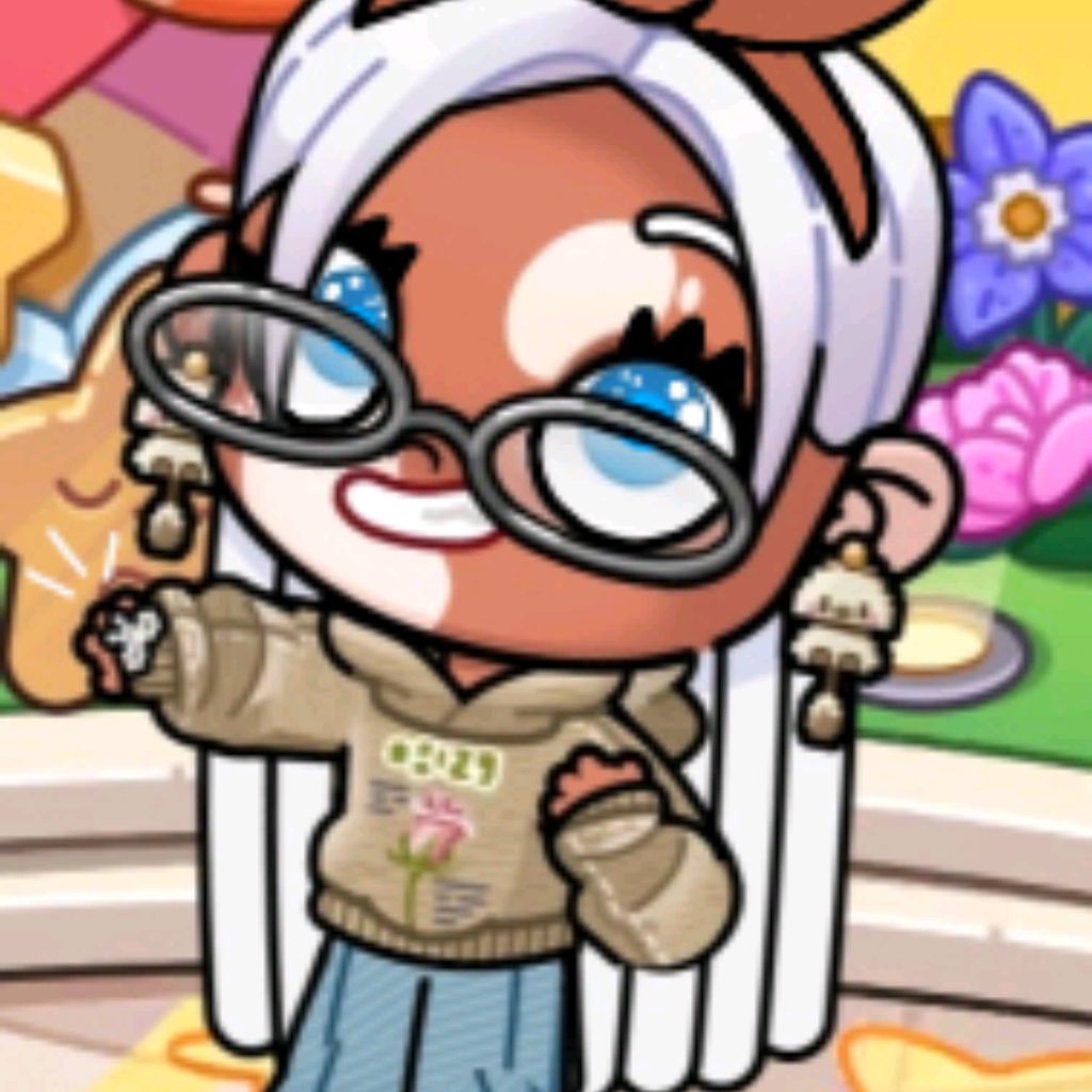 Аватар автора