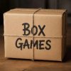 Иконка канала Box_Games