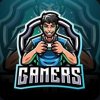 Иконка канала GAMERS1_2