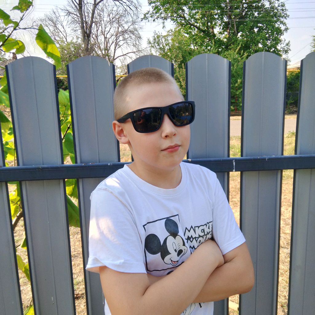 Аватар автора