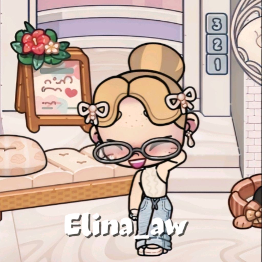 Аватар автора