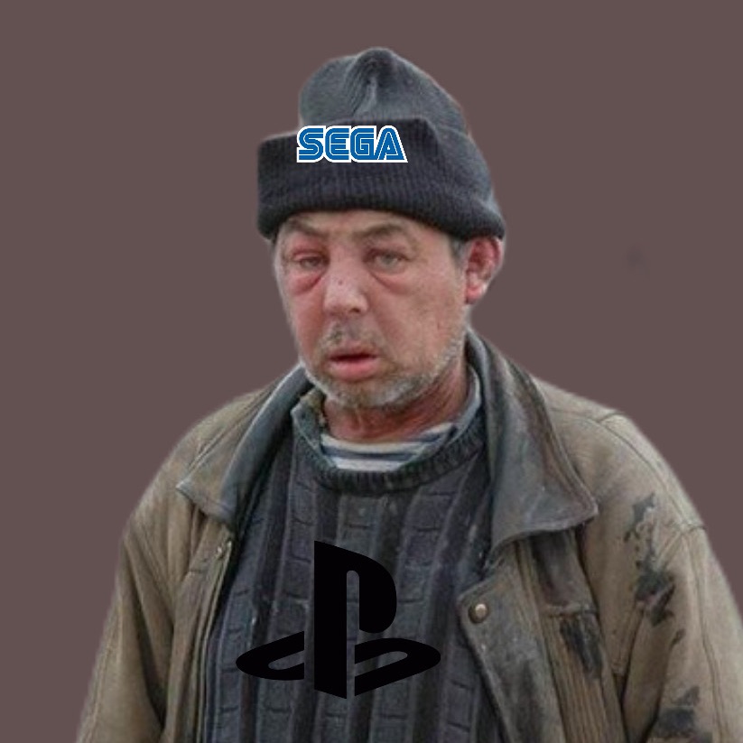 Иконка канала Ретро мусор.