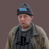 Иконка канала Ретро мусор.