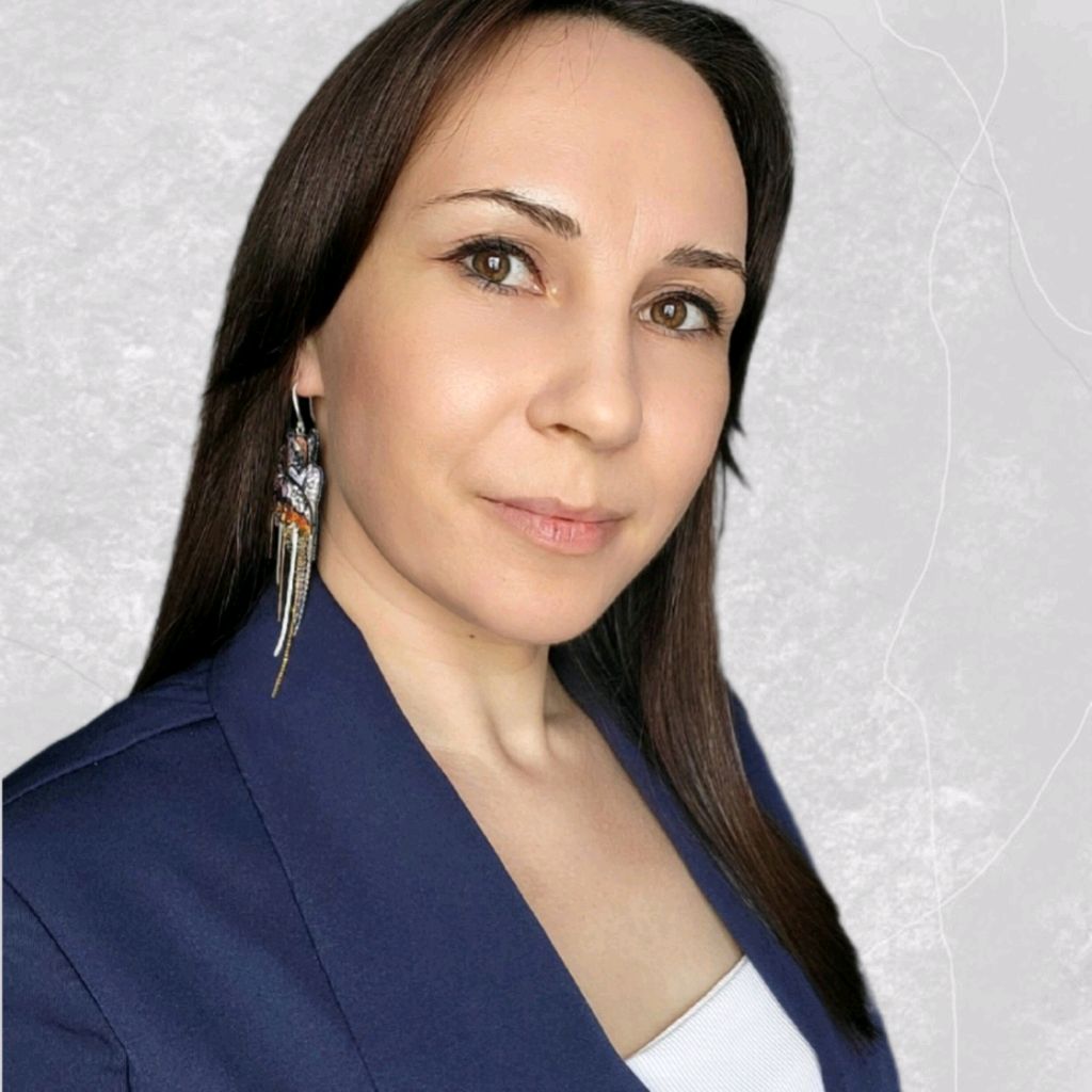 Иконка канала Броши и мастер-классы - Алина Денисенкова