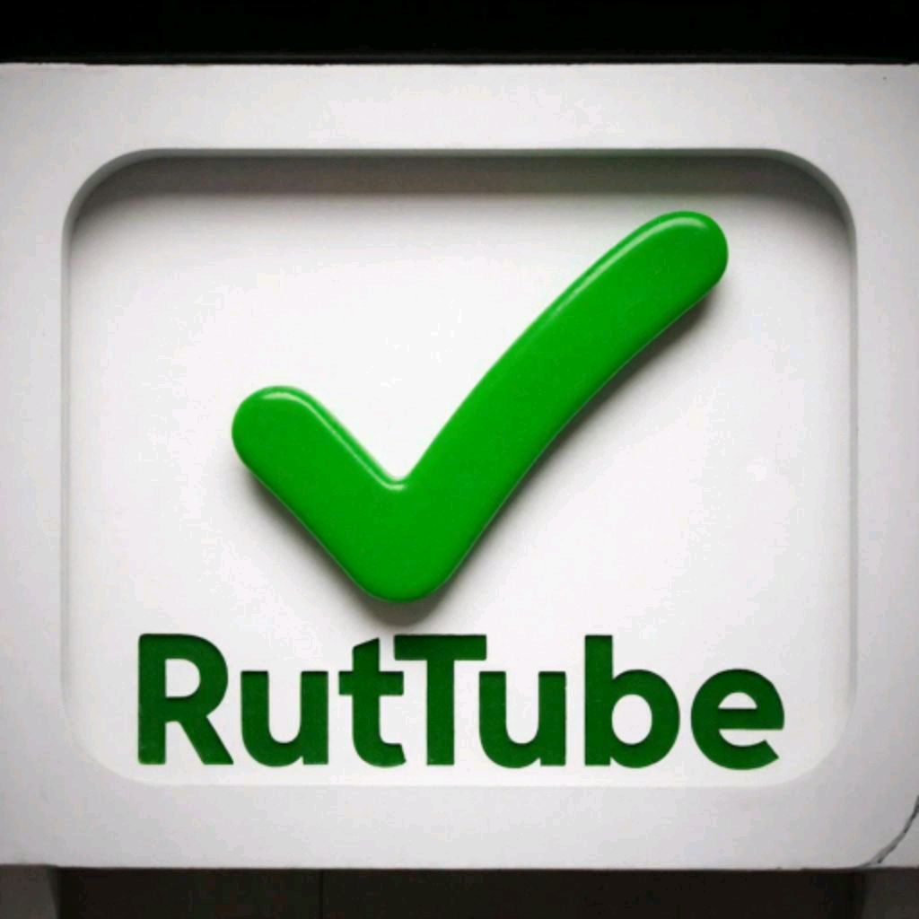 Иконка канала RegisseurRutube