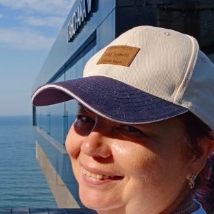 Аватар автора