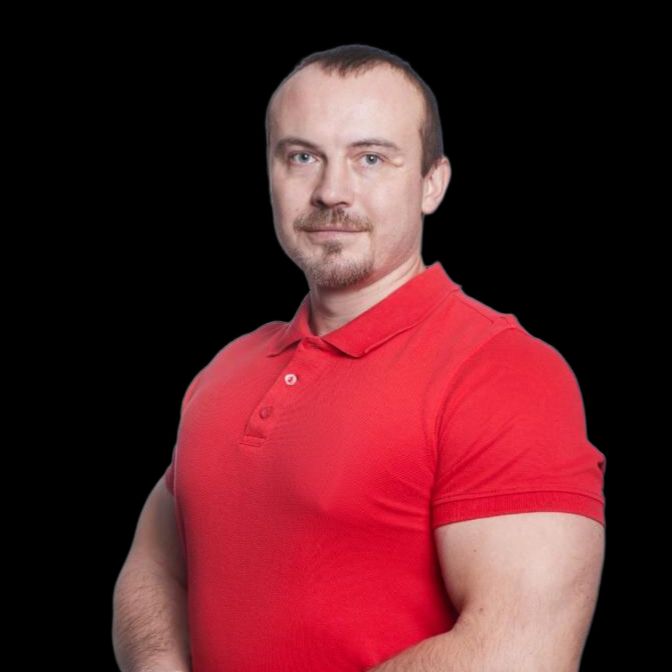 Иконка канала Толя Робот