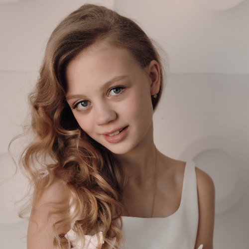 Иконка канала Поет Василиса Ершова