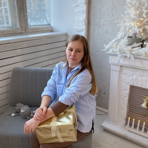 Аватар автора