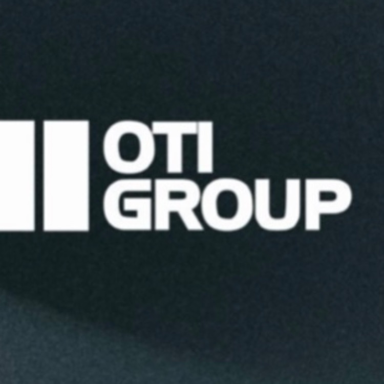 Иконка канала OTIGROUP ( ОТИ ГРУПП)