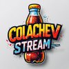 Иконка канала ColaChev / СТРИМИТ ИГРУ DayZ
