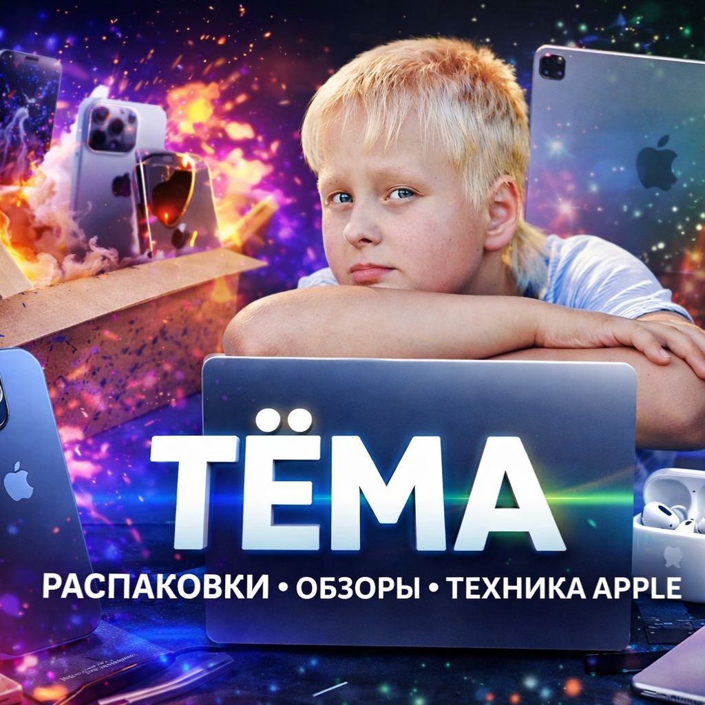 Аватар автора