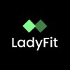 Иконка канала Lady Fit | Юлия Паршикова